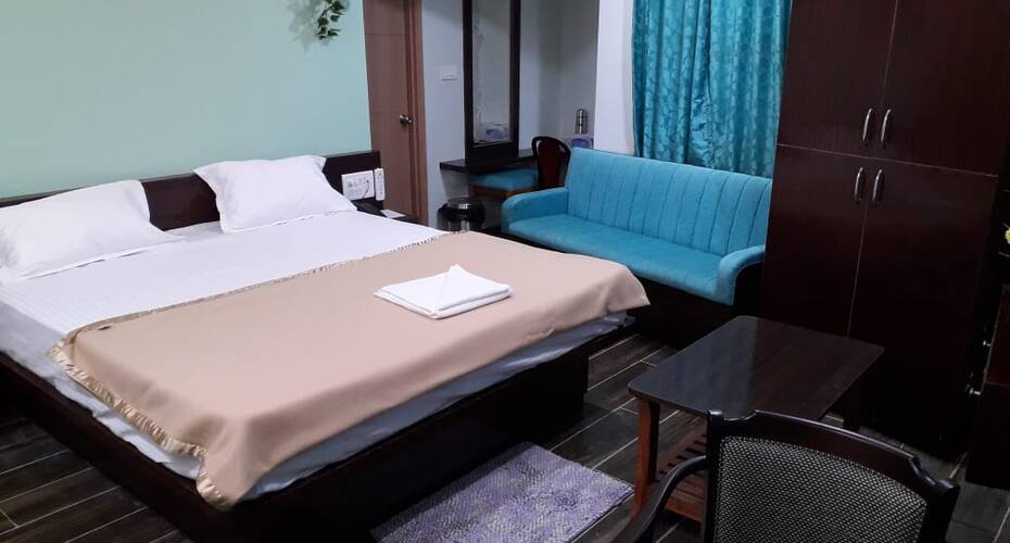 Katchal Inn, Port Blair 3